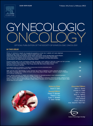 Gynecologic Oncology