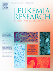 Leukemia Research