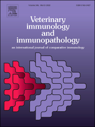 Veterinary Immunology and Immunopathology