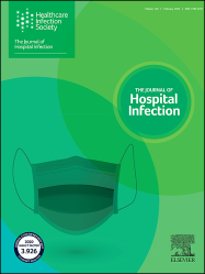 Journal of Hospital Infection