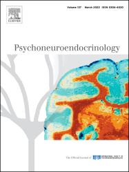 Psychoneuroendocrinology