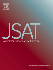 Journal of Substance Abuse Treatment