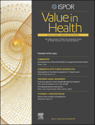 Value in Health