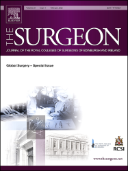 The Surgeon