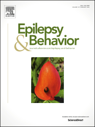 Epilepsy & Behavior