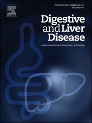 Digestive and Liver Disease