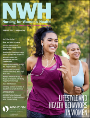 Nursing for Women's Health