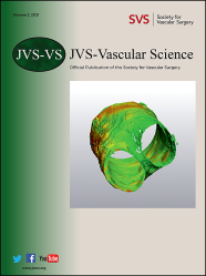 JVS: Vascular Science