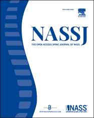 North American Spine Society Journal (NASSJ)