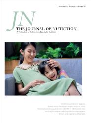 Journal of Nutrition