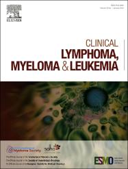 Clinical Lymphoma, Myeloma & Leukemia