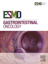 ESMO Gastrointestinal Oncology