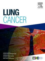 ESMO LUNG CANCER