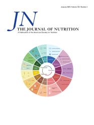 Journal of Nutrition