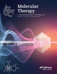 Molecular Therapy