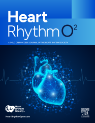 Heart Rhythm O2 