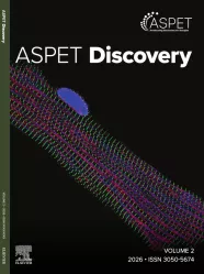 ASPETD cover