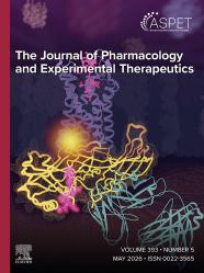 JPET Cover