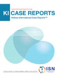 Kidney International Case Reports