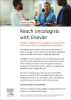 Reach Oncologists with Elsevier (EMEALAAP version)