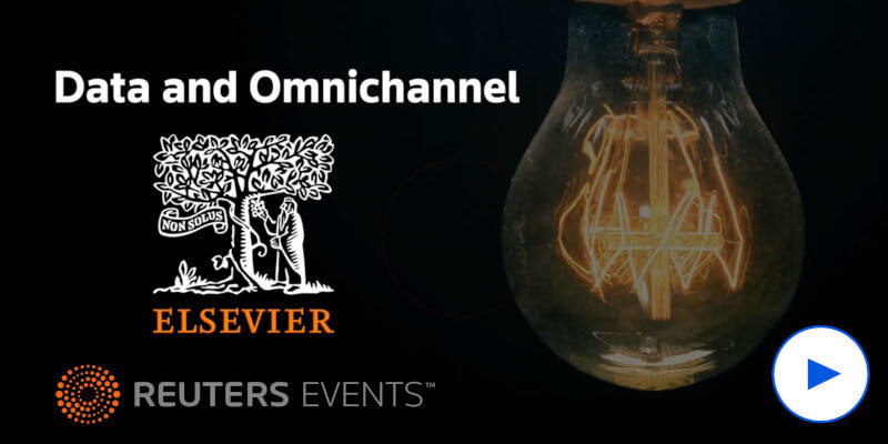 Video Thumbnail: Data and Omnichannel