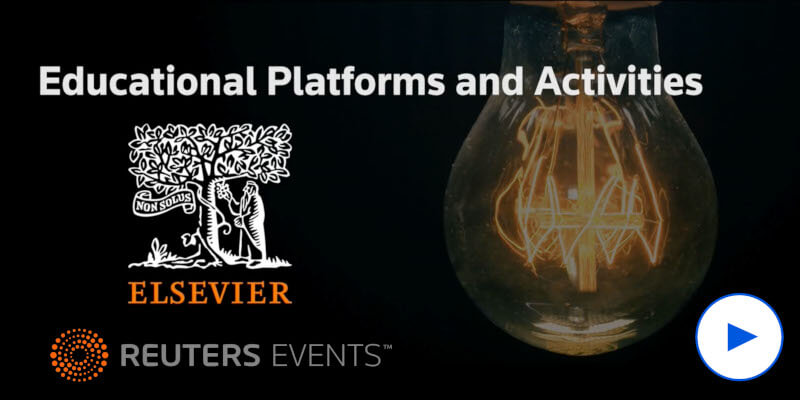 Video Thumbnail: Educational Platforms and Activities