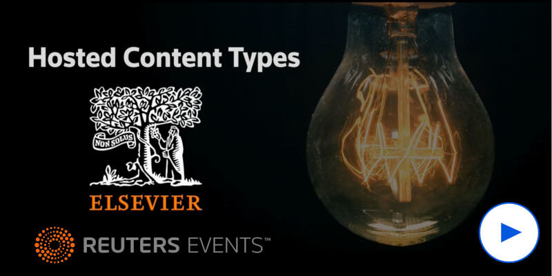 Video Thumbnail: Hosted Content Types