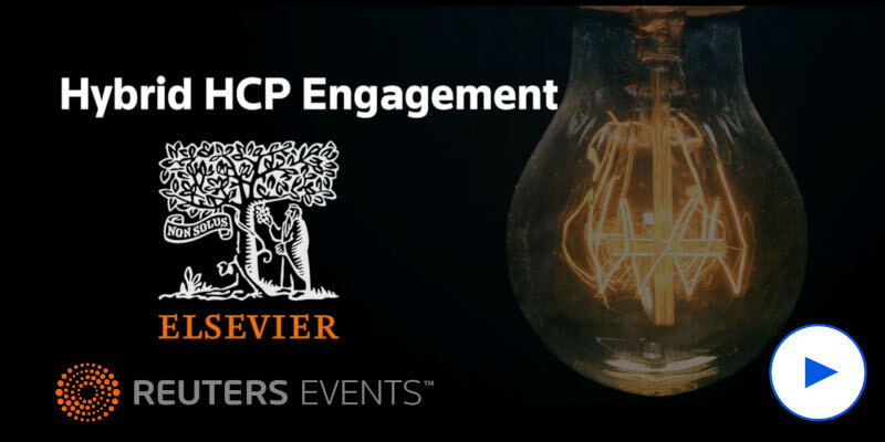 Video Thumbnail: Hybrid HCP Engagement